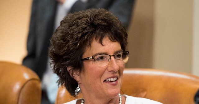Indiana Republican Rep. Jackie Walorski Killed in Car Crash