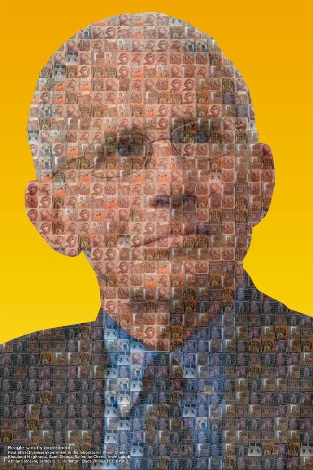 PETA Smacks Anthony Fauci