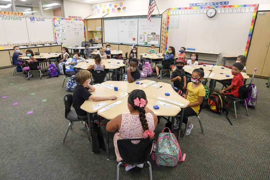 Woke Teacher Asks Student His Pronouns, and the Exchange Results in Hilarious Confusion
