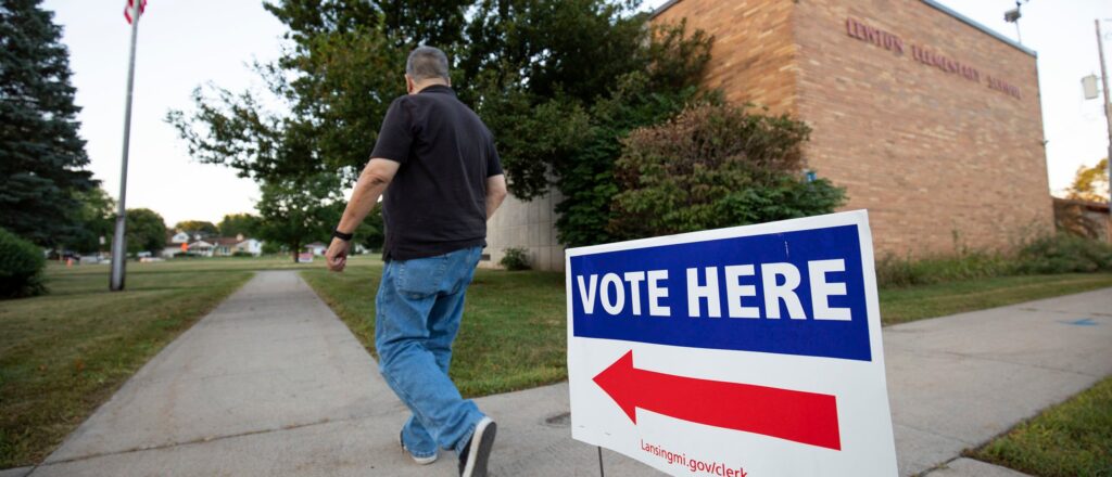 Abortion Won’t Save Democrats In The Midterms, Despite Their Newfound Hopes
