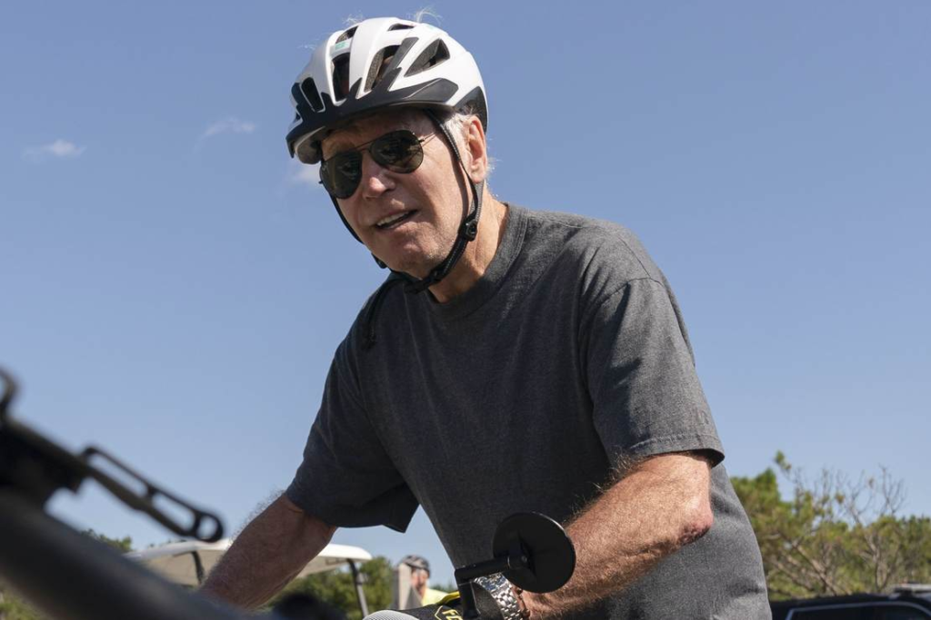 The Morning Briefing: Village Idiot Biden Puts Another Nail in America's Coffin