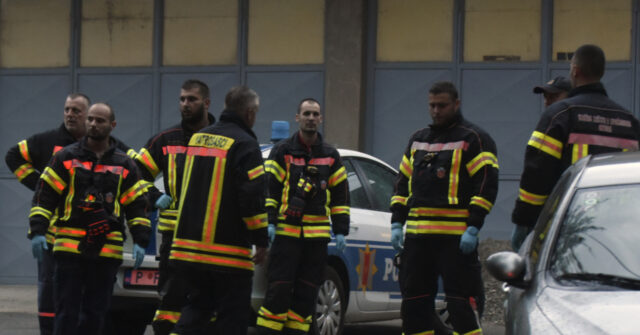 Good Guy with a Gun: Montenegro Mass Shooter Stopped by Armed Passerby