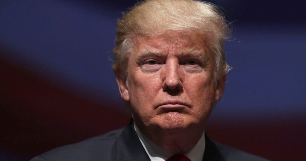 Breaking: If Trump Wins Court Case He Just Filed, the FBI's Back Will Be Broken