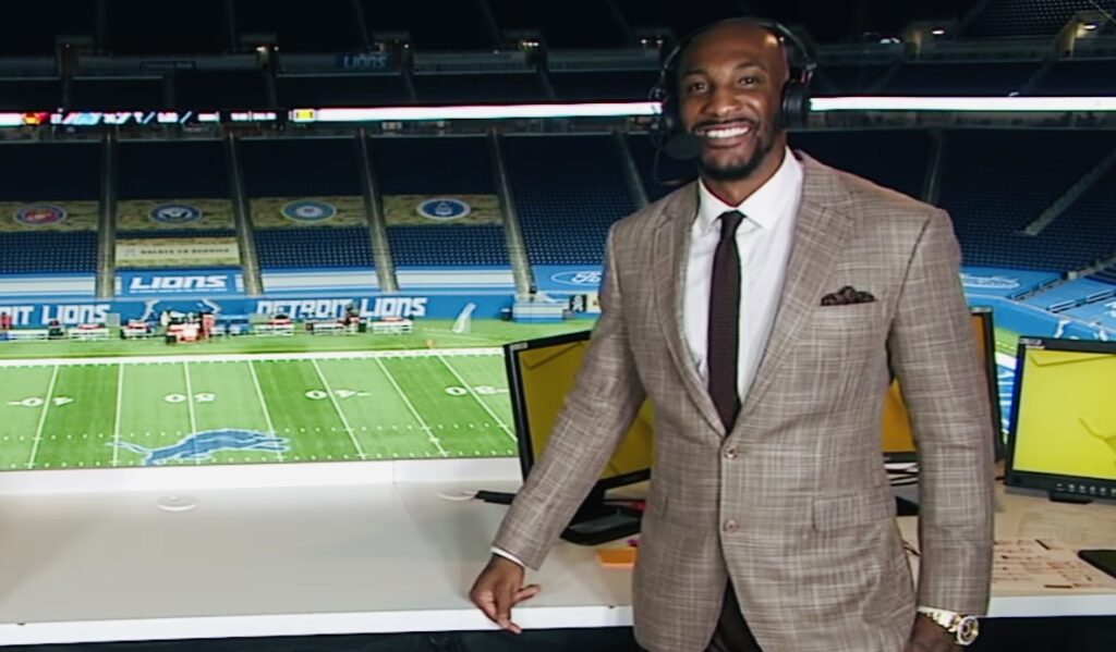 Witnesses Say NFL Broadcaster, Former Player Started Conflict That Led to Youth Football Coach Murder