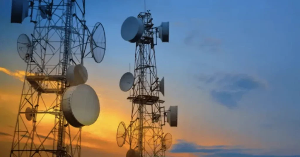 Privacy Diminished – Escaping Cell Service & Data Gathering