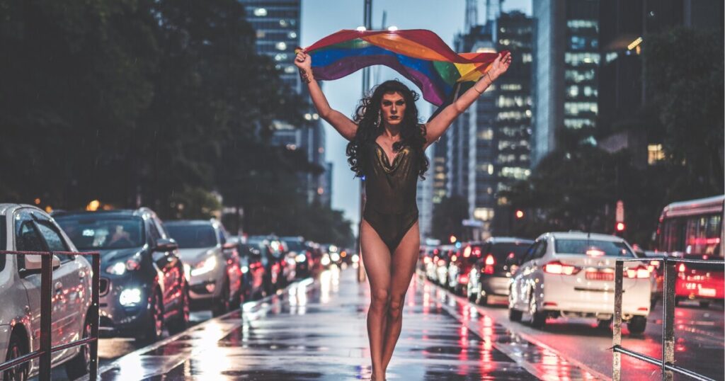 From woke to woker: Disney casts drag queen in new Marvel series