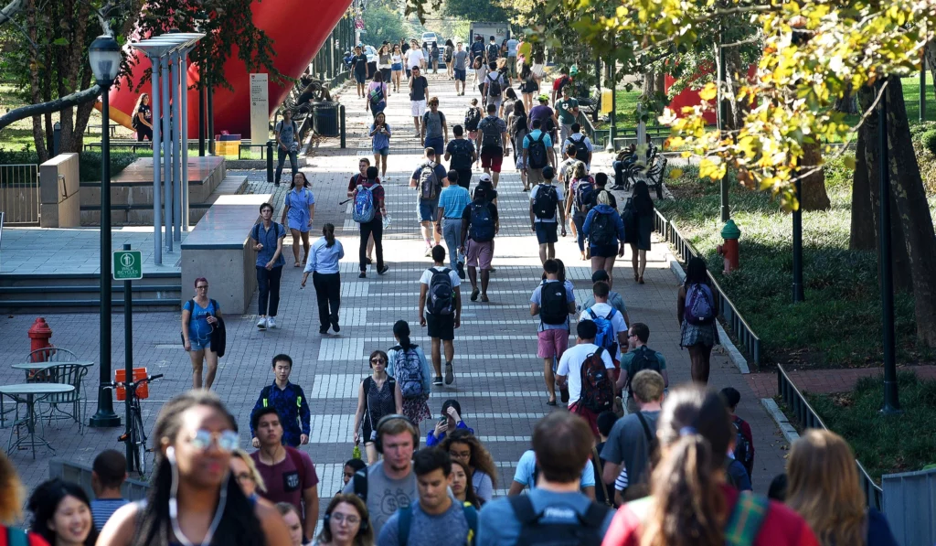 Weaponizing Title IX to Punish Speech