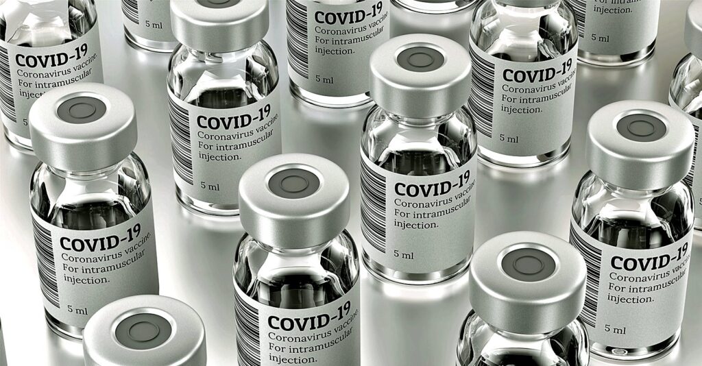 Nearly 30,000 Deaths Reported to VAERS, Including 17-Year-Old Who Died of Myocarditis 5 Months After Pfizer Shot