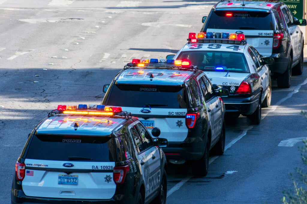 Wickedness! This Democrat Has a $500K+ Police Security Bill and Wants To Defund Police