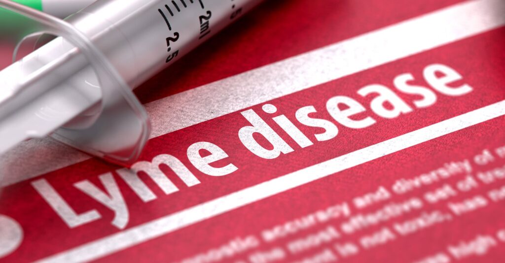 Lyme Disease Vaccine: Pfizer Launches Phase 3 Trial Targeting Kids, Adults