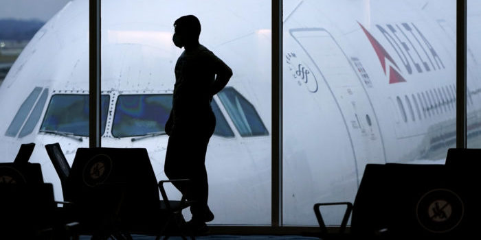 Attorneys General File Brief in Federal Travel Mask Mandate Case