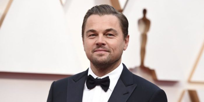 Leonardo DiCaprio Funded Dark Money Groups to File Climate Alarmist Lawsuits