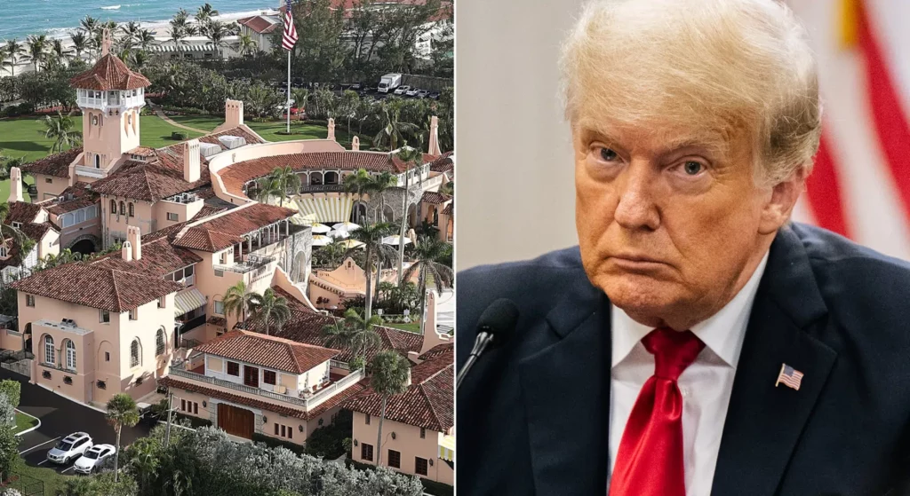 Crenshaw Rips Raid, Asks If People ‘Really Believe Donald Trump Is Reading Nuclear Secrets At His Bedside’