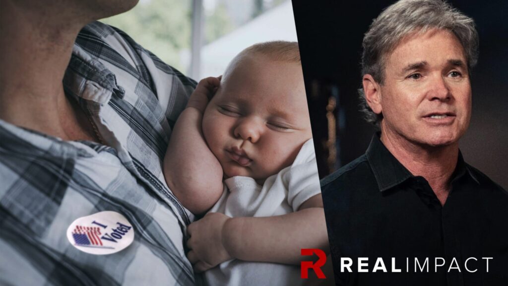 Real Impact Survey Reveals Californians Are Being Deceived About Proposition 1… Trusted Pastor Warns Pulpits— ‘Silence Is Approval’