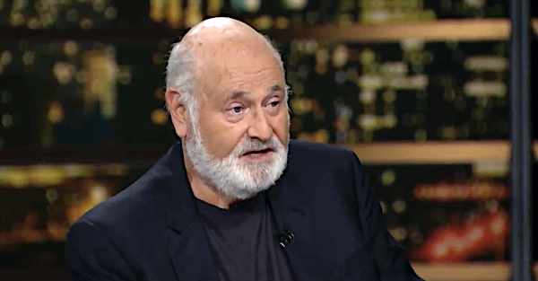 Bill Maher stumps Rob Reiner, Dem senator on Hunter laptop