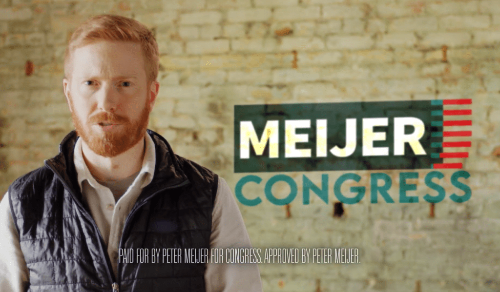 RINO Who Voted To Impeach Trump Loses Primary
