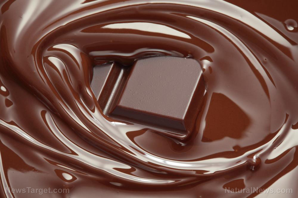 After firing unvaccinated workers, Hershey’s says it can’t make enough candy for Halloween – blames Putin