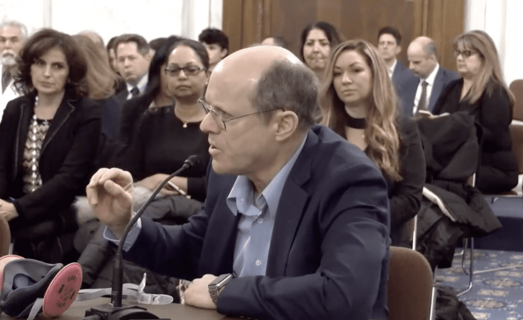 Mega Democrat Donor: “This Is The Most Dangerous Vaccine Ever Created By Man!”