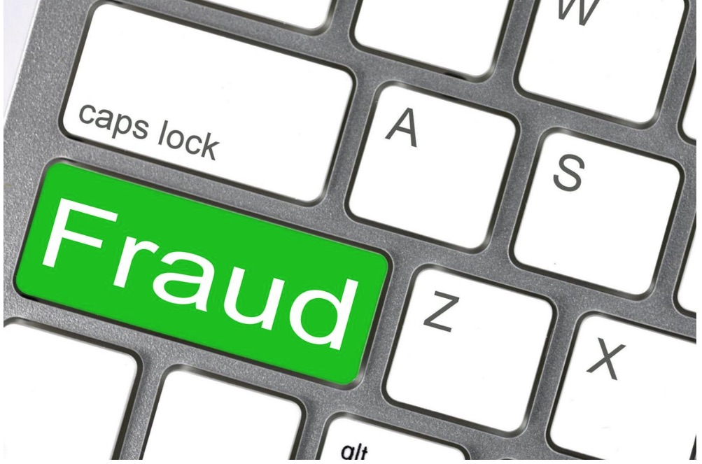 COVID-19 fraud is one big reason why the public don't trust their government