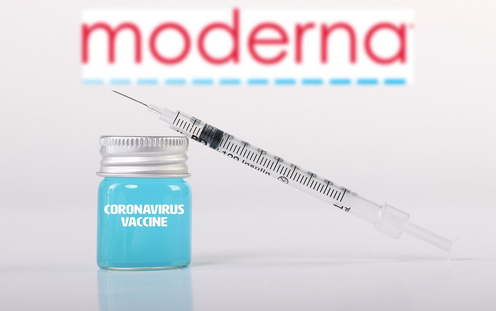 Moderna Sues Pfizer and BioNTech for Patent Infringement on COVID-19 Jab