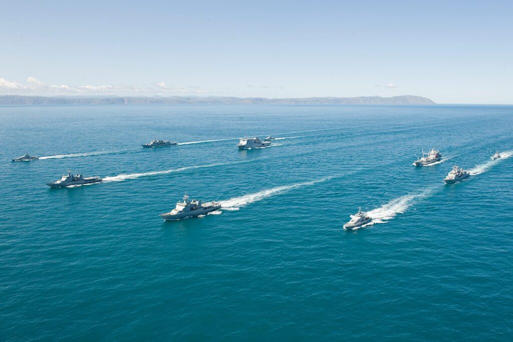 WARNING: ‘Pearl Harbor-Style Attack’ Coming!