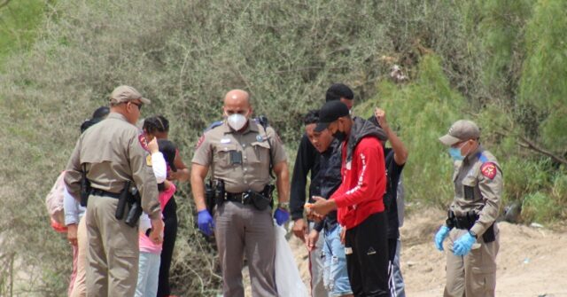 Exclusive: Texas Border Sector Suspends Routine Patrols to Address Facility Overcrowding