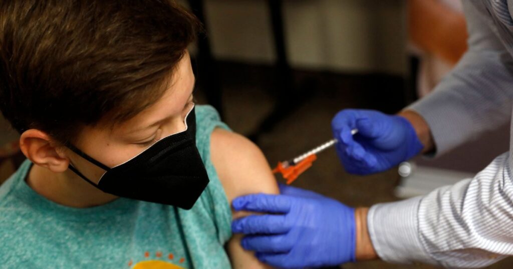 D.C. Schools Will Not Provide Alternative Education For Unvaccinated Students