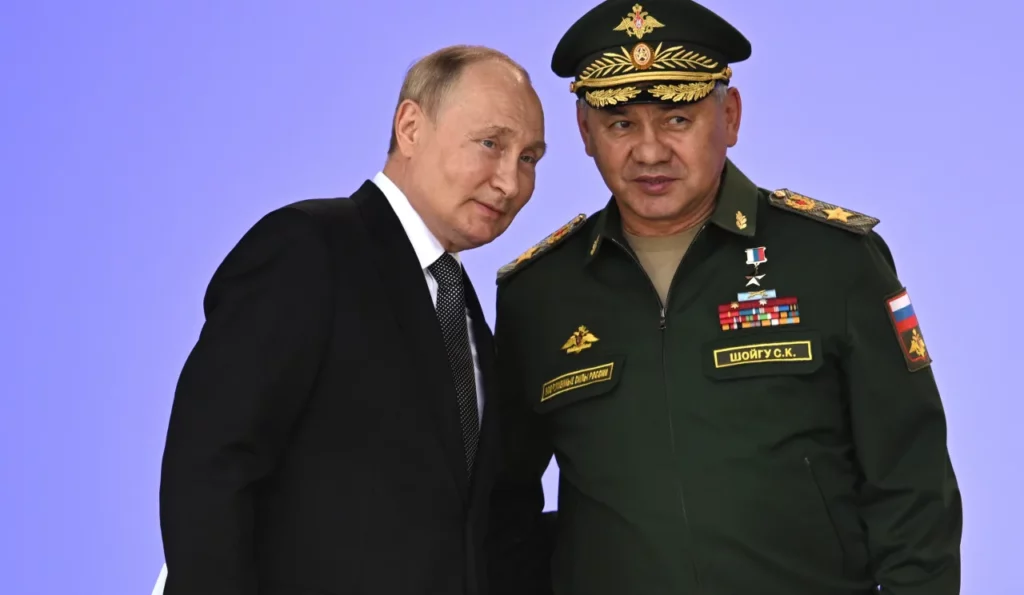 Russia welcomes ‘friendly state’ SA’s support – but do we also support invasion, bombardment and war crimes in Ukraine?