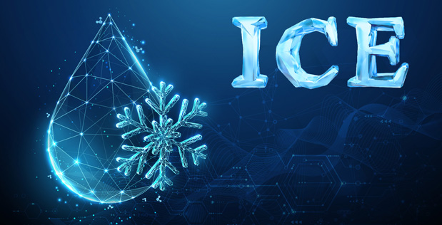 Explosive DARPA Snowflakes Coming Your Way!