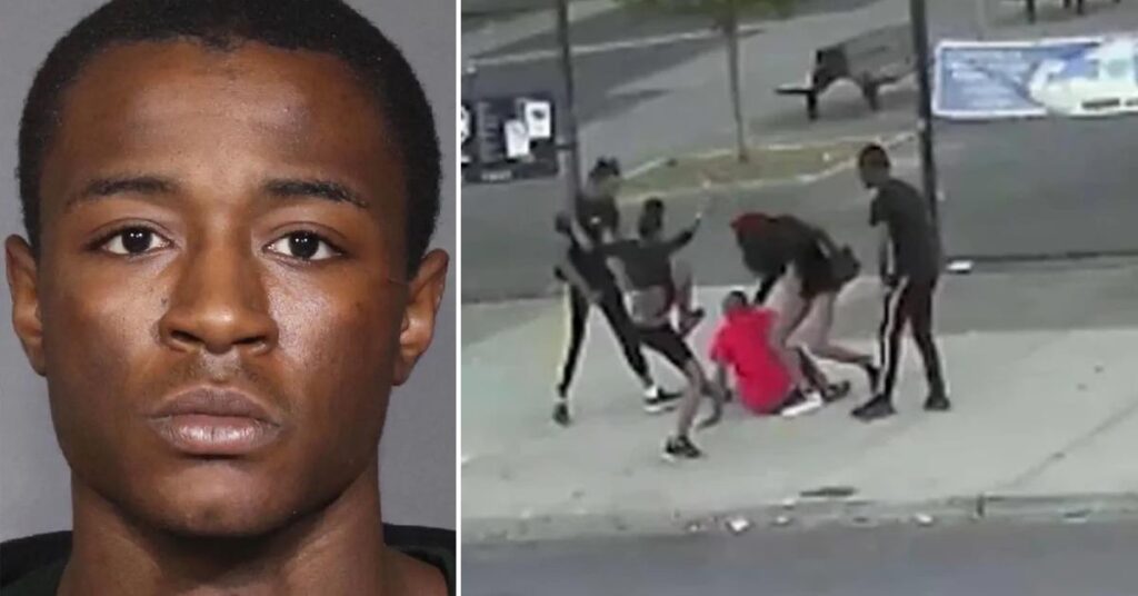‘Hothead’ accused of fatally punching NYC cabbie threatens reporter: ‘You’ve got to the count of five!’
