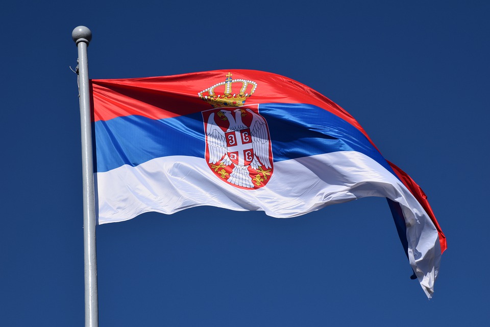 Serbia Cancels ‘EuroPride’ Event After Massive Protests