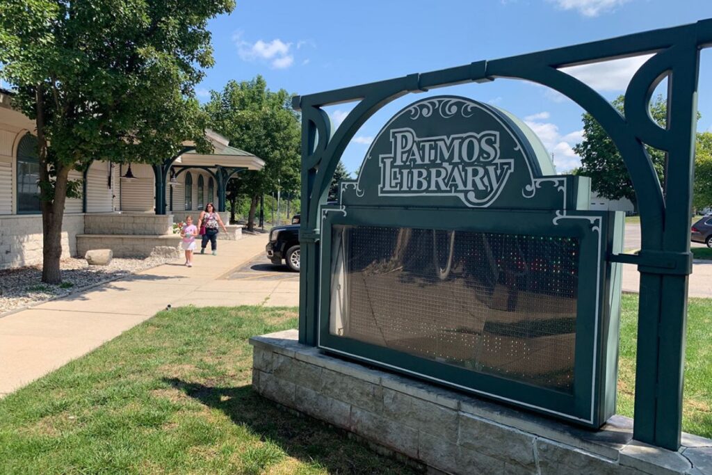 Michigan Library Refuses To Get Rid Of Groomer Books...