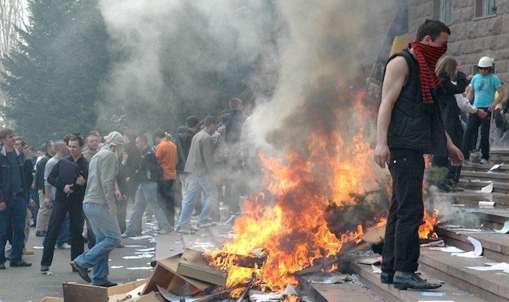 False Flag Exposed: Biden Regime Planning Civil War to Justify UN Troops to Occupy and Disarm America