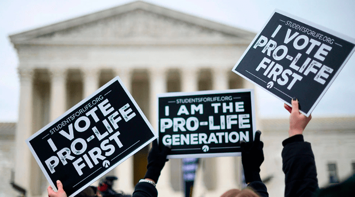 BREAKING: MI Court of Appeals Rules 1931 Abortion Ban Is Legal, With One Exception… Will Take Effect Immediately