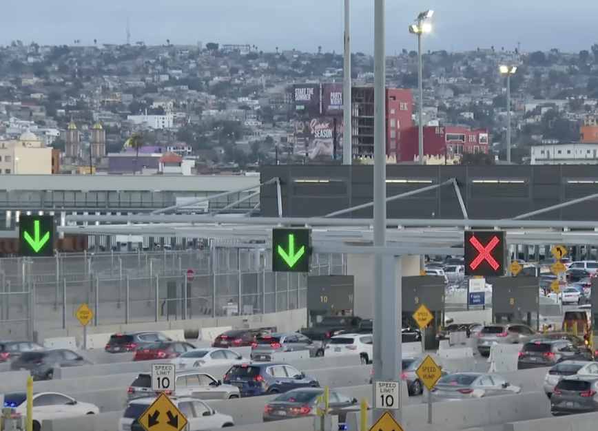 State Department Publishes Kidnapping Warning for Americans in Mexico