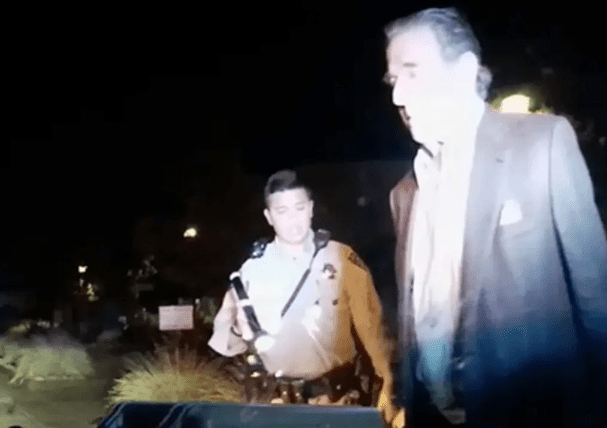 BREAKING: Paul Pelosi DUI Video Released!