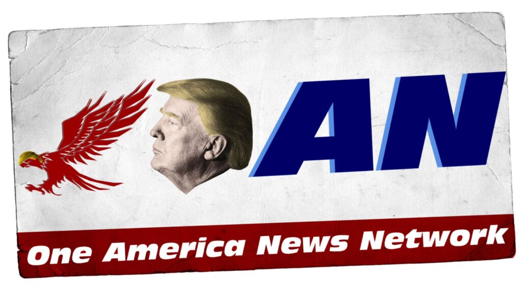 After Dish and DirecTV Cancelled Them, Here’s Where To Find OANN!
