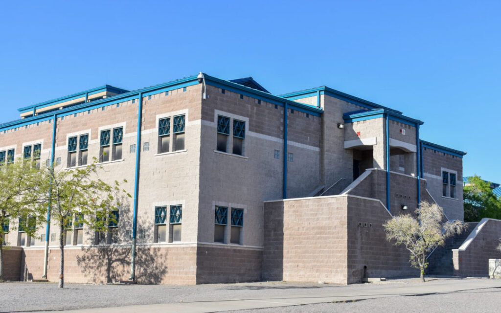 Texas High School Teacher Tells Students Not To Judge Pedophiles Who Abuse 5-Year-Olds