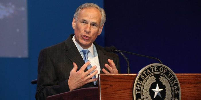 Abbott Invites Dem. Mayors of NYC, DC to Texas’s Southern Border