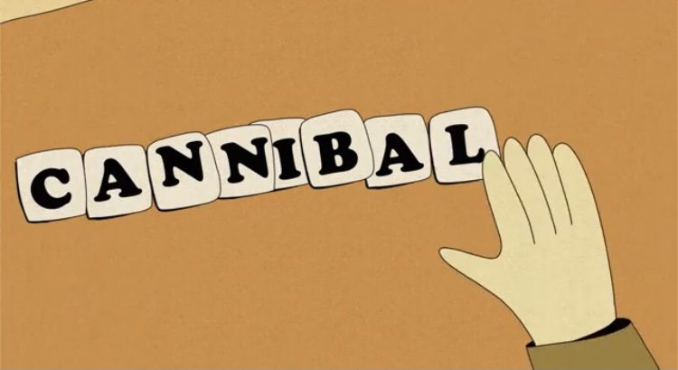 MSM Now Promoting Cannibalism! (Yes, Really)