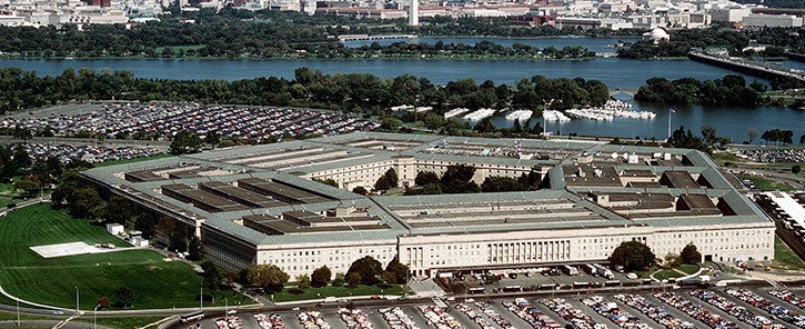 Pentagon Sued Over Complaints of Teaching Critical Race Theory at Military Academies