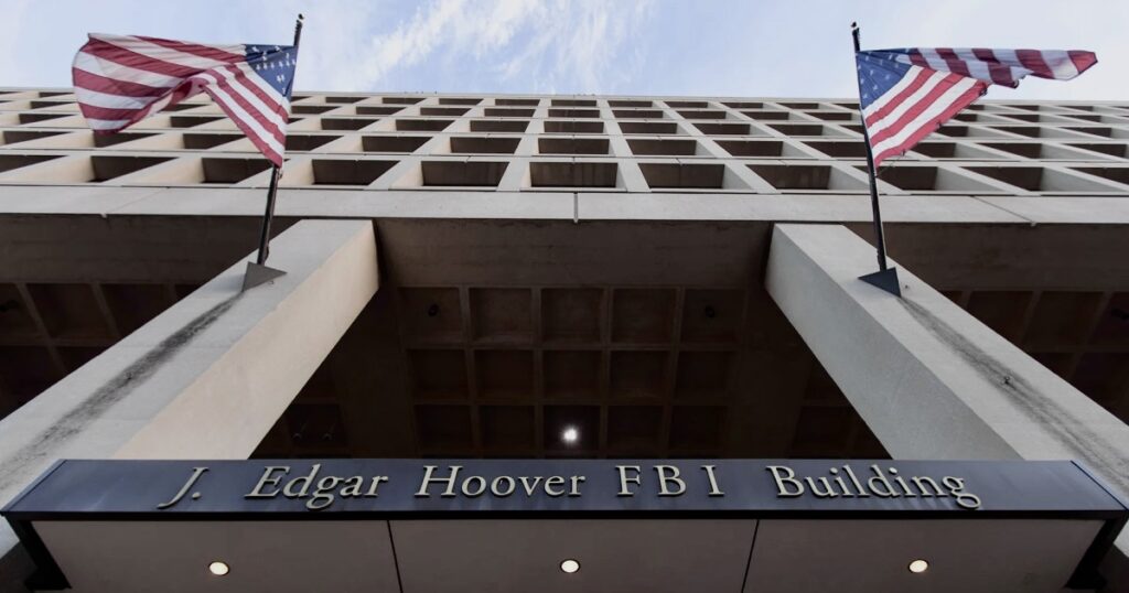 Our Federal Government’s Major Arms Of Power Have Become Corrupted By Progressive Ideology