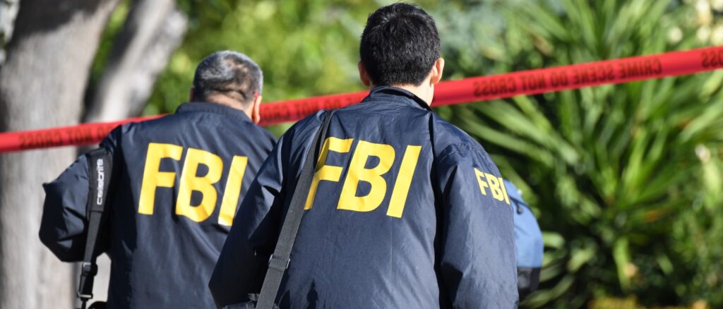DOJ Urges Judge To Keep Trump Raid Affidavit Sealed From Public