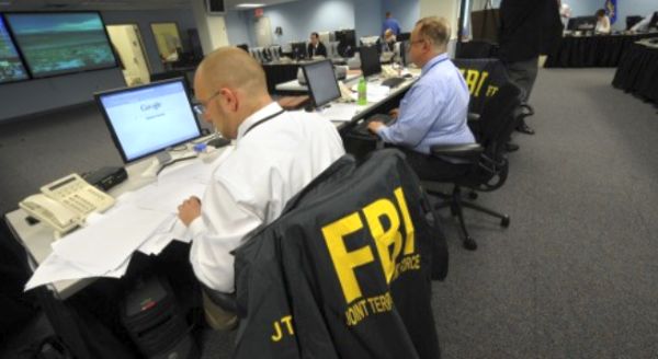 Majority regard FBI as Biden's 'personal Gestapo'