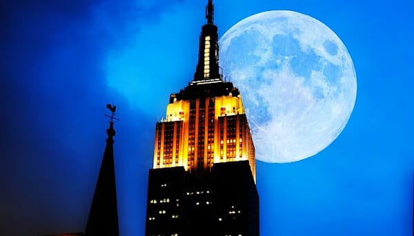 Iran now threatening to nuke New York into 'hellish ruin'