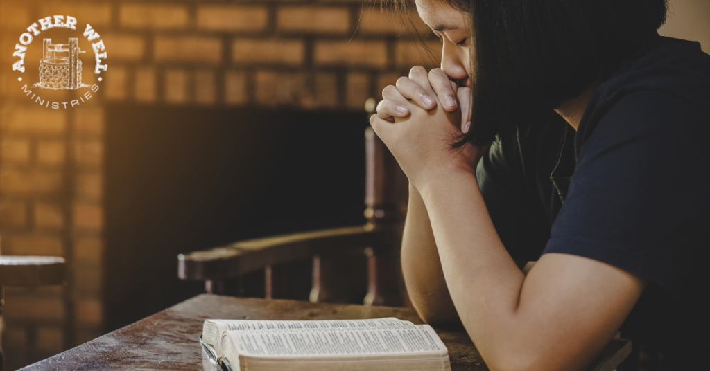 Are you willing to let God help?