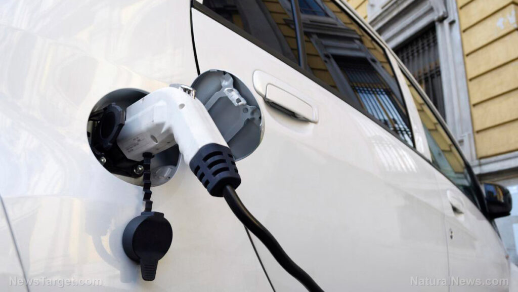 Electric vehicle market already imploding as manufacturers cut production goals, significantly raise prices