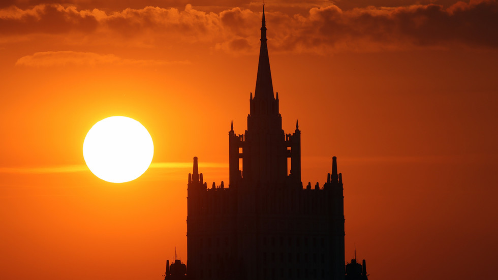 Moscow reveals ‘point of no return’ in Russia-US relations