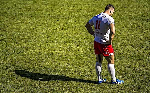 Pro athletes who are Christian take stand, refuse to wear LGBT uniform