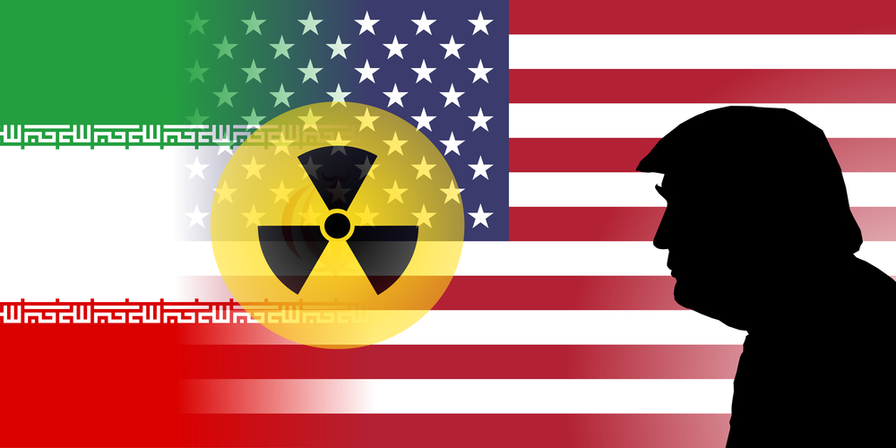 ‘It is Now the turn of Trump and Pompeo’ Threatens Iran After Rushdie Stabbing